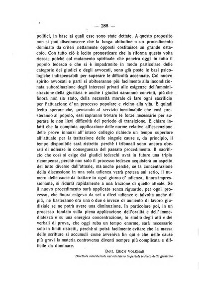 Rivista di diritto processuale civile