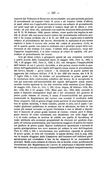 Rivista di diritto processuale civile