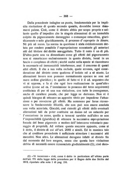 Rivista di diritto processuale civile