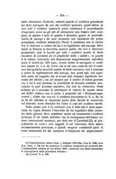 Rivista di diritto processuale civile