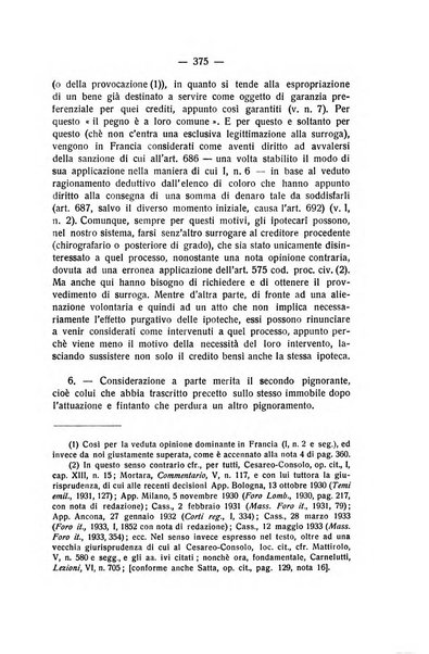 Rivista di diritto processuale civile