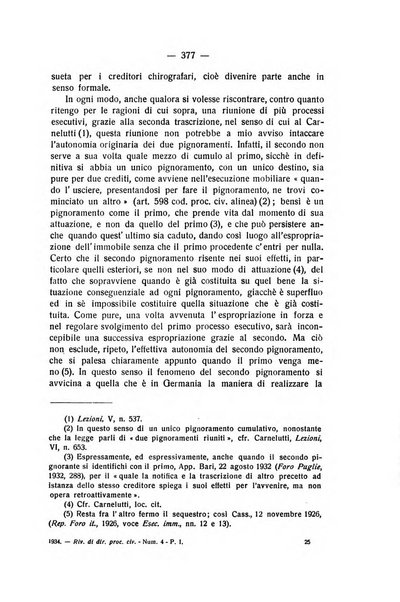 Rivista di diritto processuale civile