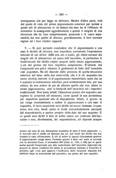 Rivista di diritto processuale civile