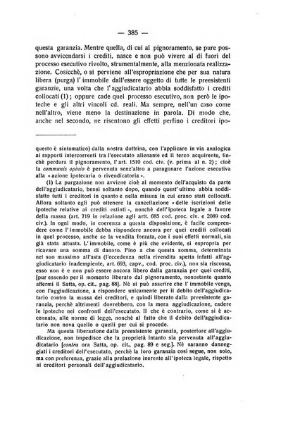 Rivista di diritto processuale civile