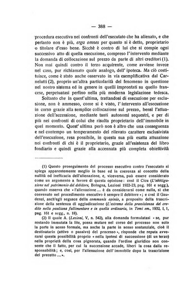 Rivista di diritto processuale civile