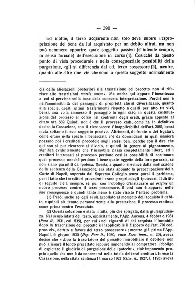 Rivista di diritto processuale civile