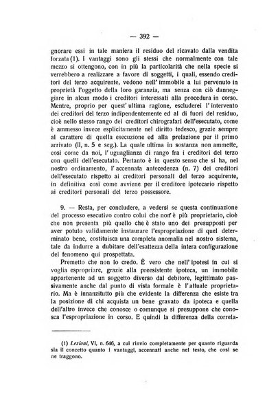 Rivista di diritto processuale civile