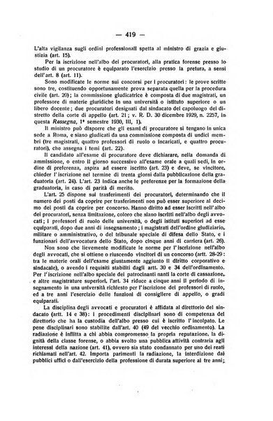 Rivista di diritto processuale civile