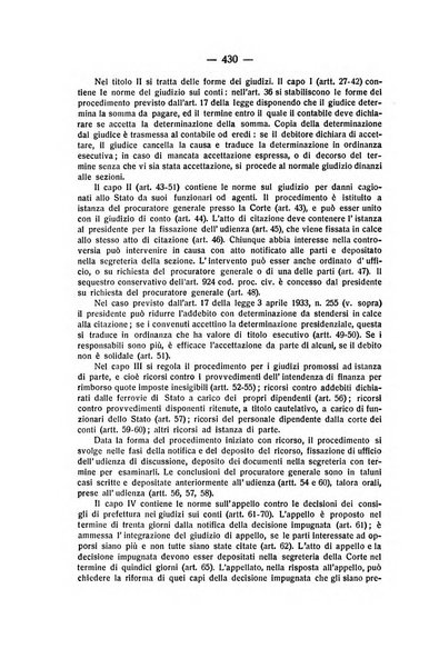 Rivista di diritto processuale civile