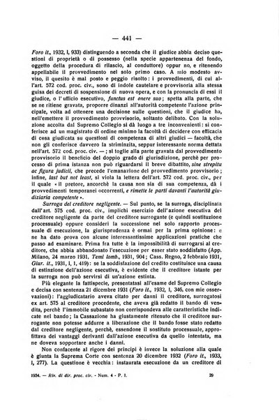 Rivista di diritto processuale civile