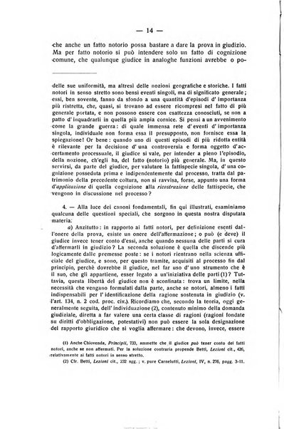 Rivista di diritto processuale civile