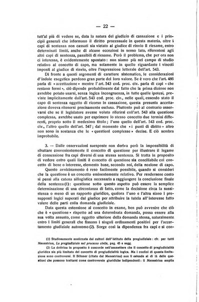 Rivista di diritto processuale civile