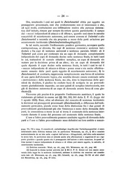 Rivista di diritto processuale civile