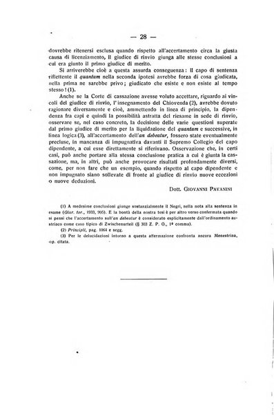 Rivista di diritto processuale civile