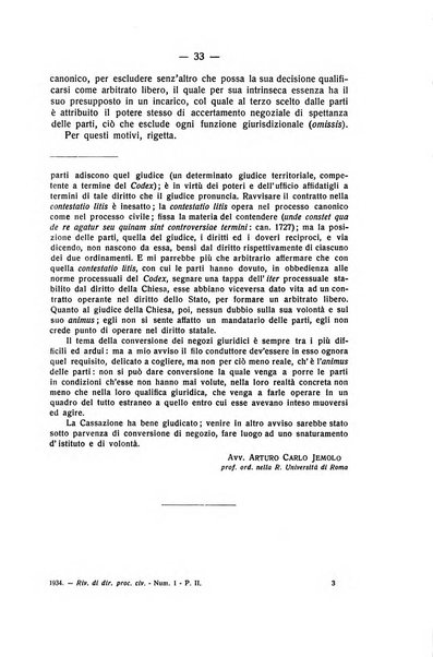 Rivista di diritto processuale civile