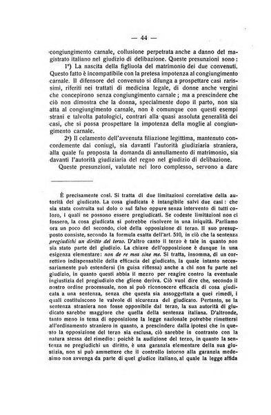 Rivista di diritto processuale civile