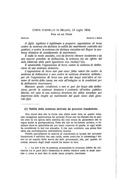 Rivista di diritto processuale civile