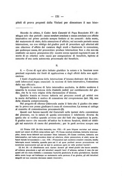 Rivista di diritto processuale civile