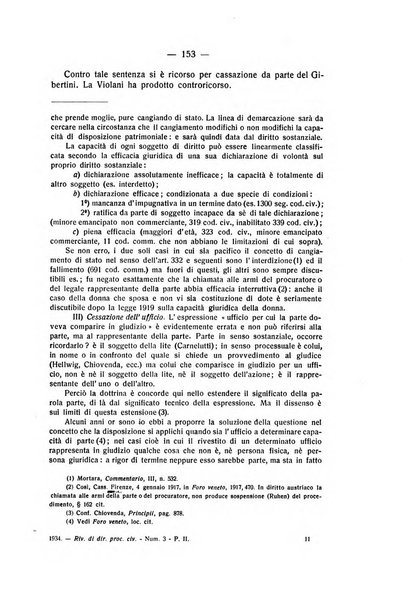 Rivista di diritto processuale civile