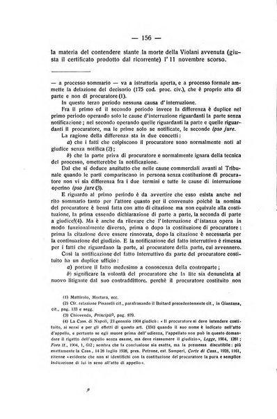 Rivista di diritto processuale civile