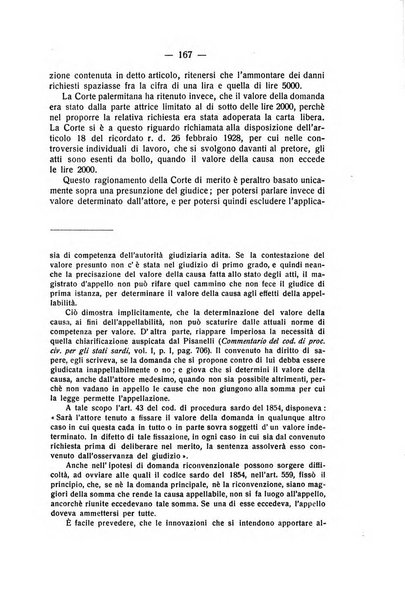 Rivista di diritto processuale civile