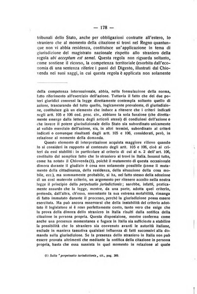 Rivista di diritto processuale civile