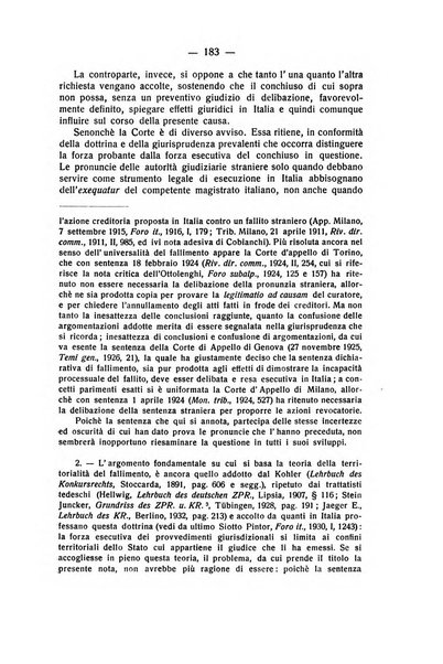 Rivista di diritto processuale civile