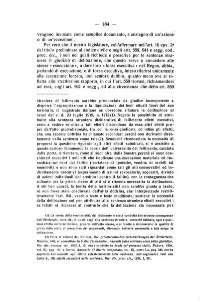 Rivista di diritto processuale civile