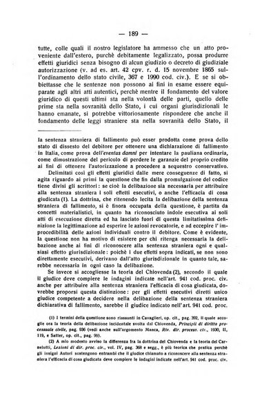 Rivista di diritto processuale civile