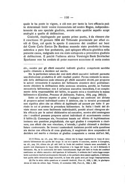 Rivista di diritto processuale civile