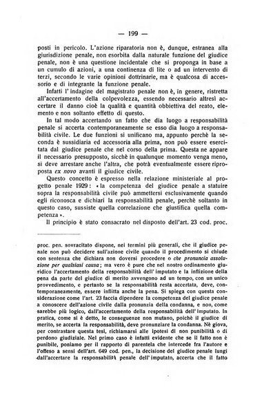 Rivista di diritto processuale civile