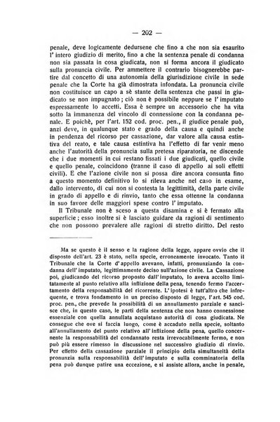 Rivista di diritto processuale civile