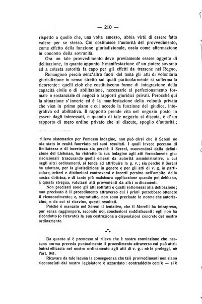 Rivista di diritto processuale civile