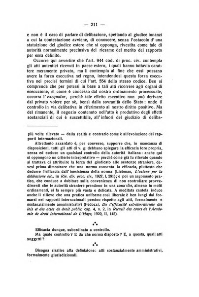 Rivista di diritto processuale civile