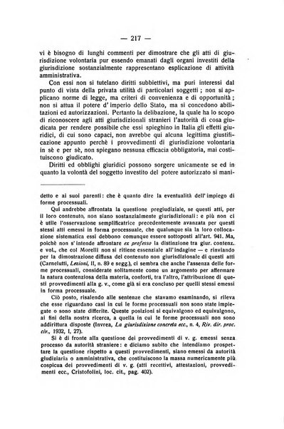 Rivista di diritto processuale civile