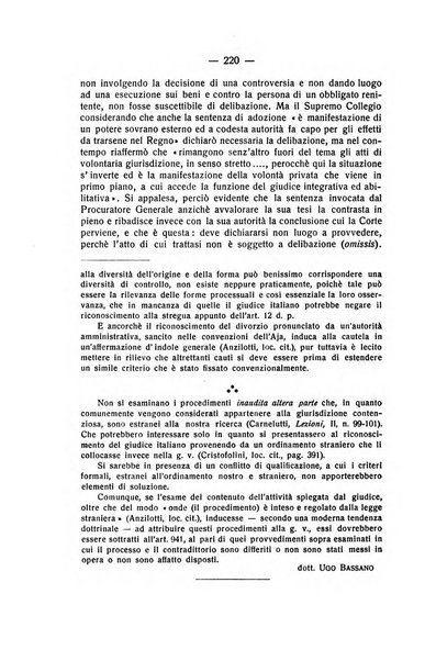 Rivista di diritto processuale civile