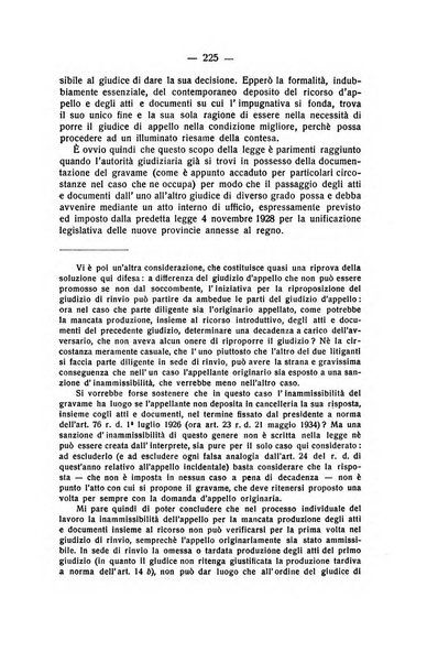 Rivista di diritto processuale civile