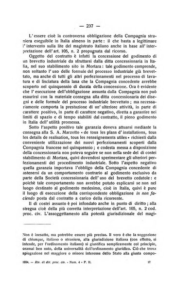 Rivista di diritto processuale civile