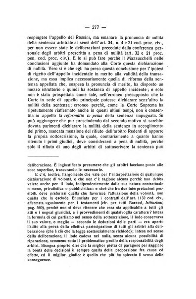 Rivista di diritto processuale civile