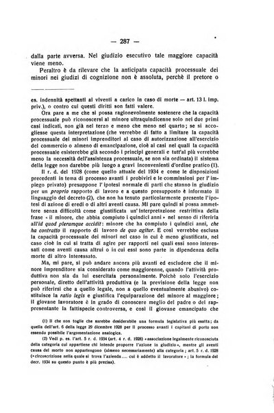 Rivista di diritto processuale civile