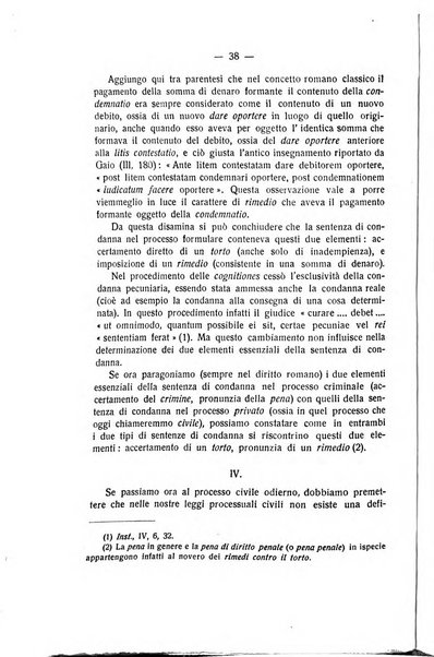 Rivista di diritto processuale civile