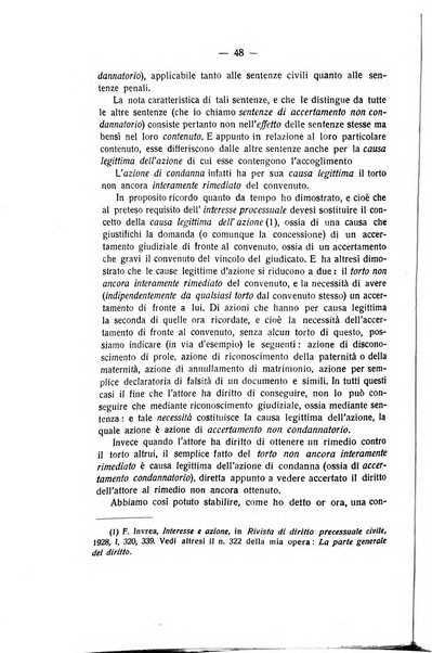 Rivista di diritto processuale civile