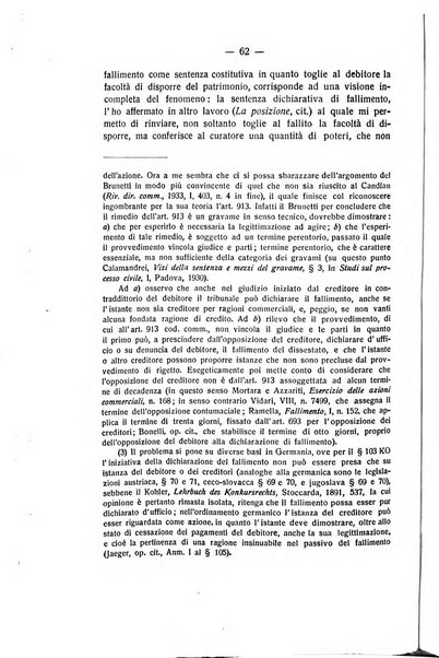 Rivista di diritto processuale civile