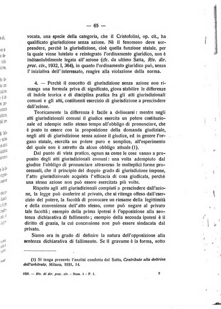 Rivista di diritto processuale civile