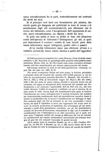 Rivista di diritto processuale civile