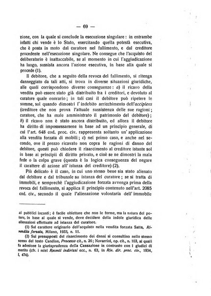 Rivista di diritto processuale civile