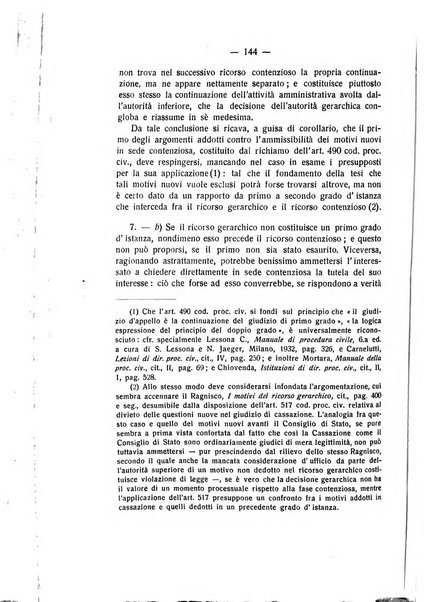 Rivista di diritto processuale civile