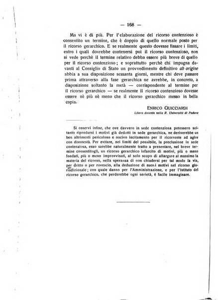 Rivista di diritto processuale civile