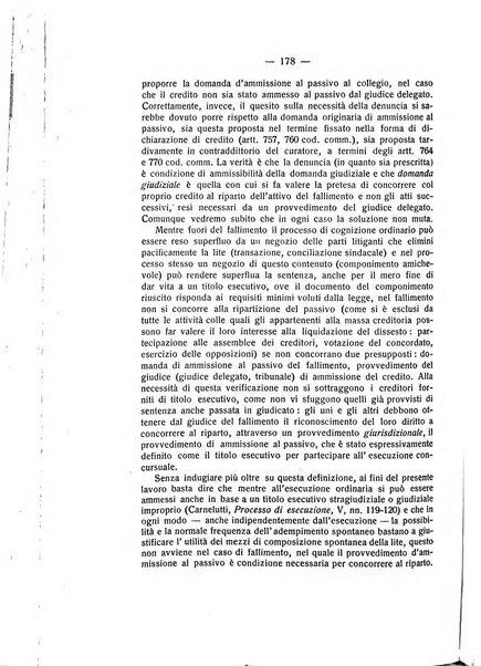 Rivista di diritto processuale civile