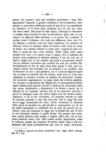 Rivista di diritto processuale civile